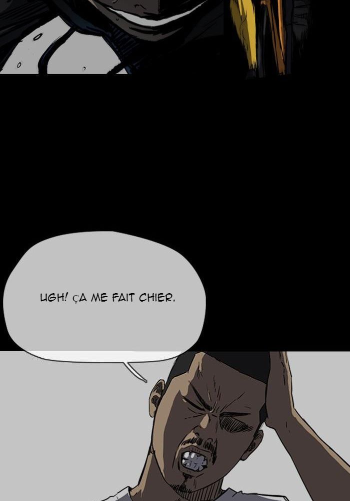 Wind Breaker Chapitre 188 - Page 42