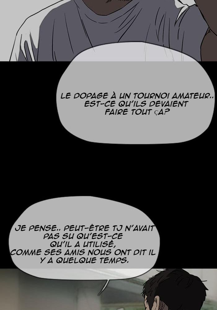 Wind Breaker Chapitre 188 - Page 43