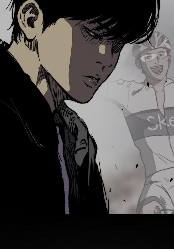 Wind Breaker Chapitre 188 - Page 45