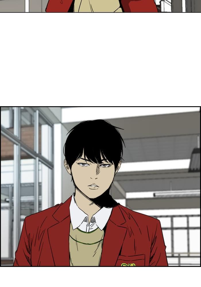 Wind Breaker Chapitre 188 - Page 47