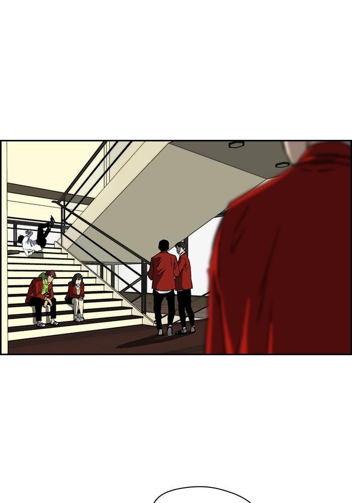 Wind Breaker Chapitre 188 - Page 48