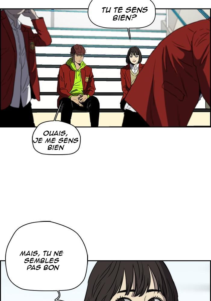 Wind Breaker Chapitre 188 - Page 49