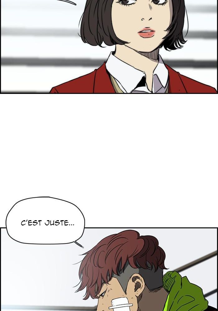 Wind Breaker Chapitre 188 - Page 50