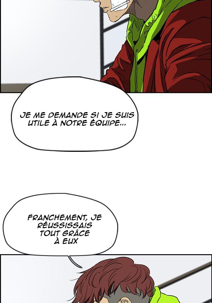 Wind Breaker Chapitre 188 - Page 51