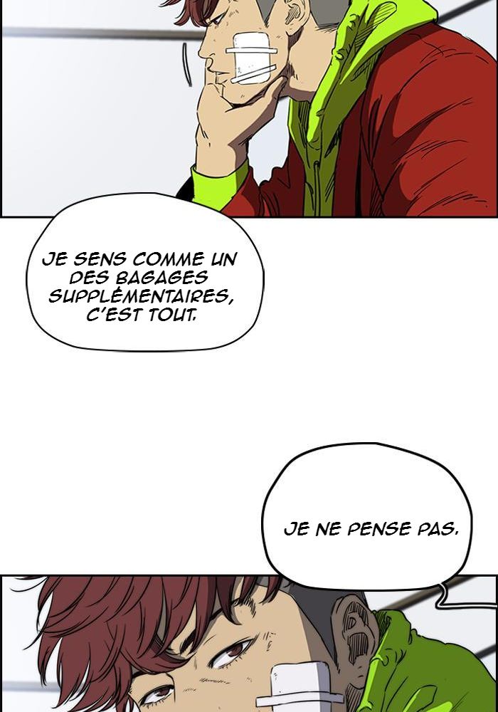Wind Breaker Chapitre 188 - Page 52