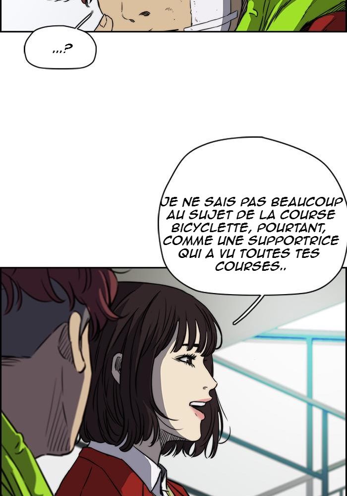 Wind Breaker Chapitre 188 - Page 53