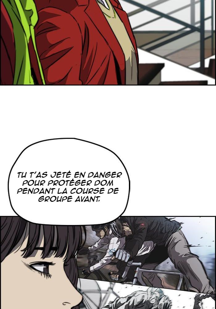 Wind Breaker Chapitre 188 - Page 54