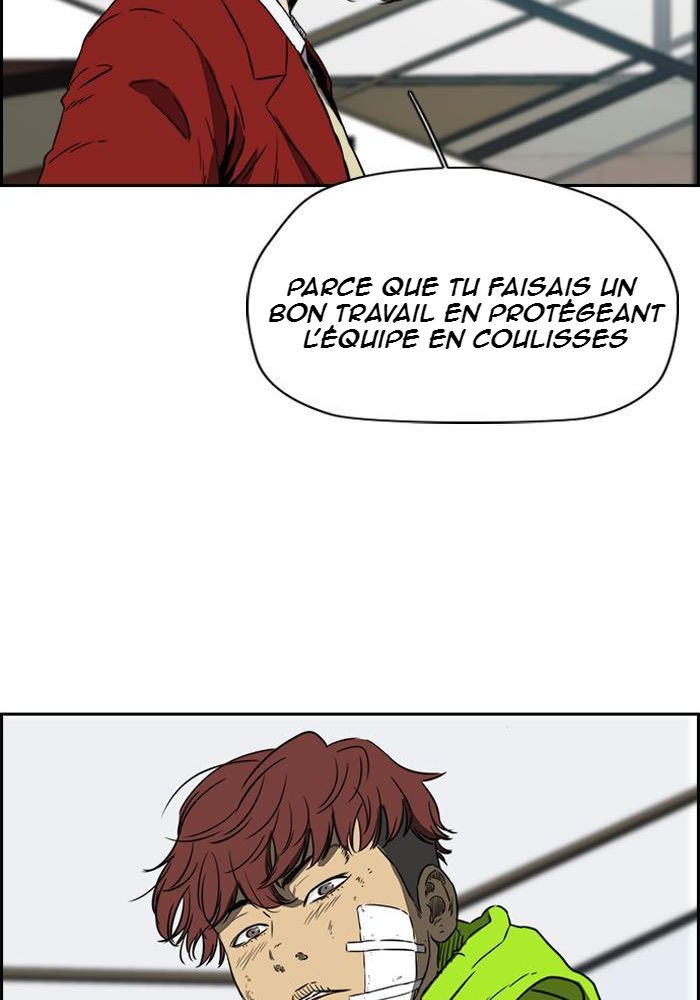 Wind Breaker Chapitre 188 - Page 56