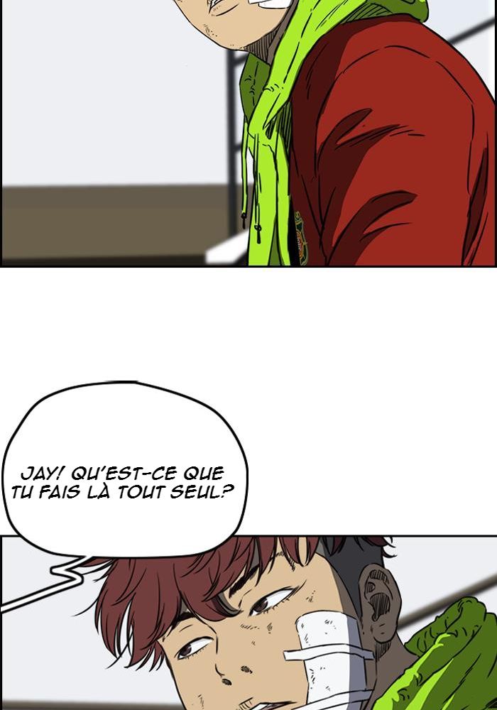Wind Breaker Chapitre 188 - Page 57
