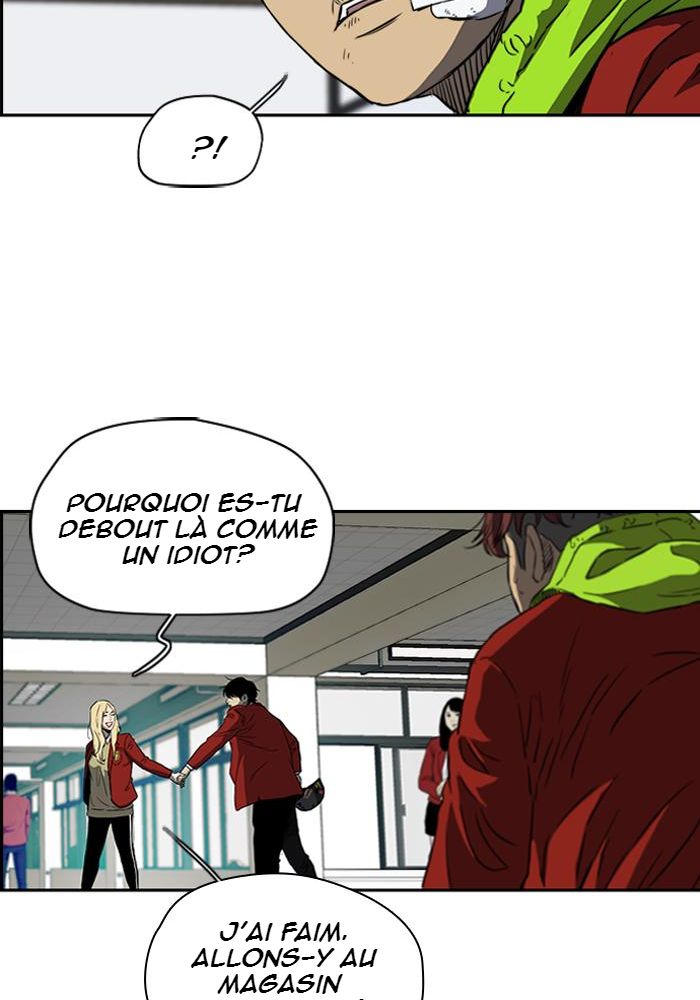 Wind Breaker Chapitre 188 - Page 58