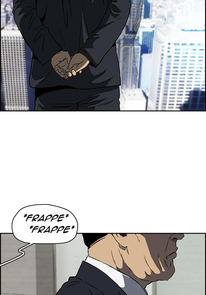 Wind Breaker Chapitre 188 - Page 61