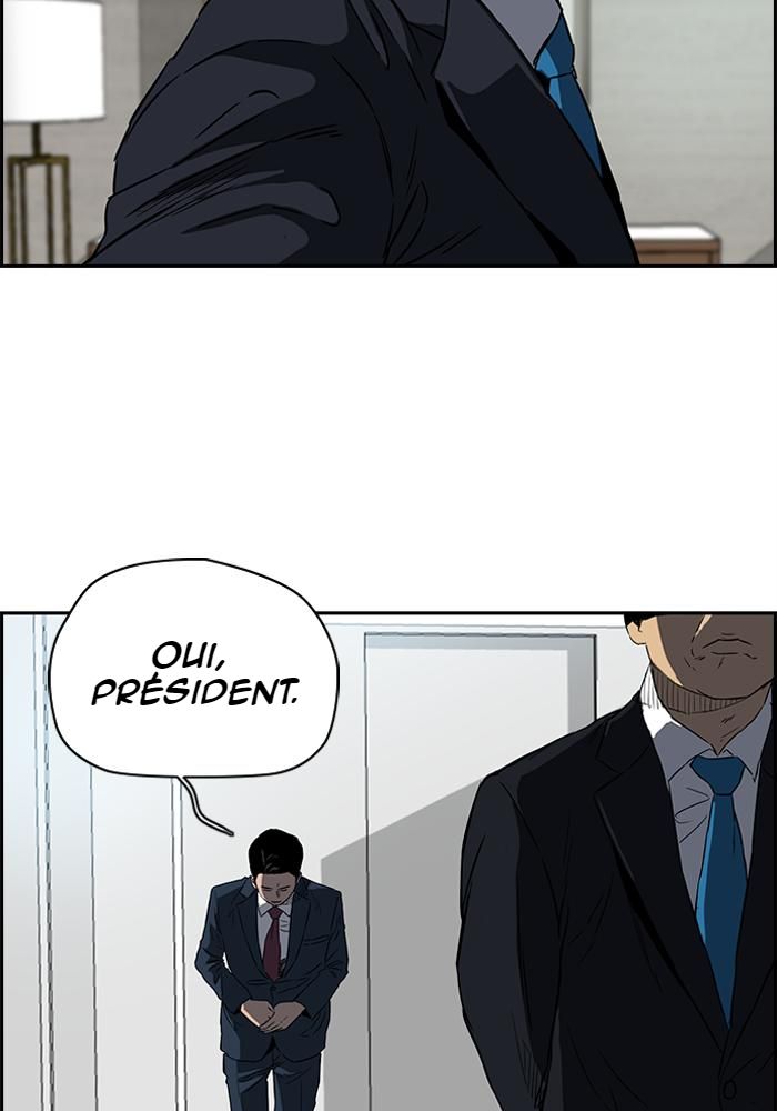 Wind Breaker Chapitre 188 - Page 62