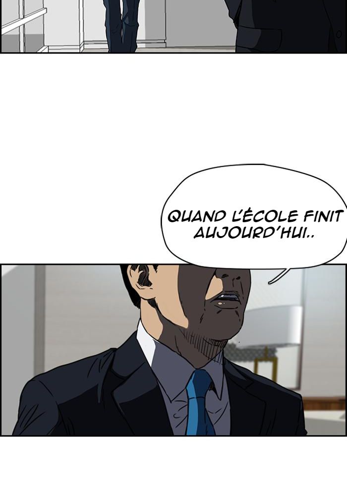 Wind Breaker Chapitre 188 - Page 63