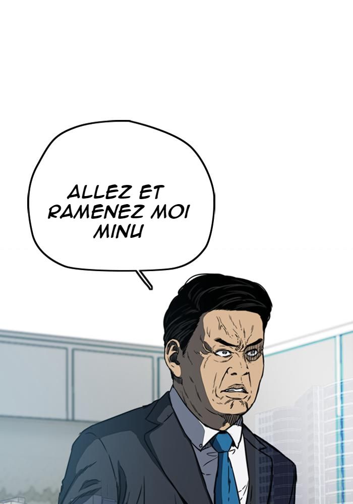 Wind Breaker Chapitre 188 - Page 64