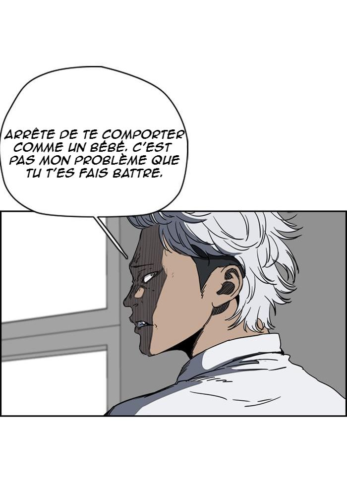 Wind Breaker Chapitre 189 - Page 13