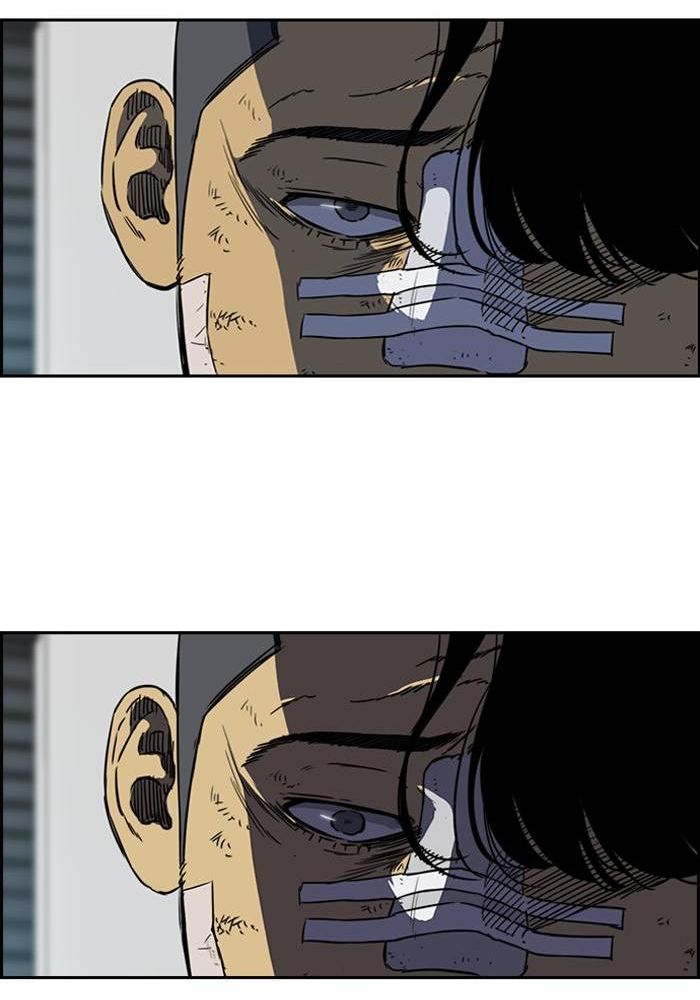 Wind Breaker Chapitre 189 - Page 16