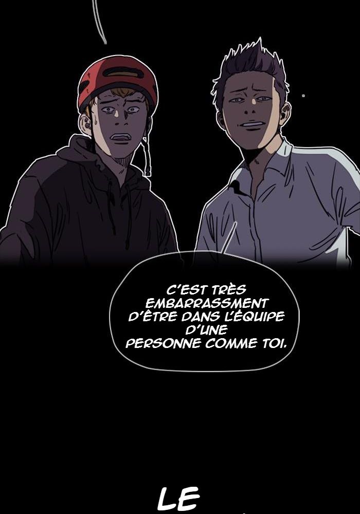 Wind Breaker Chapitre 189 - Page 26
