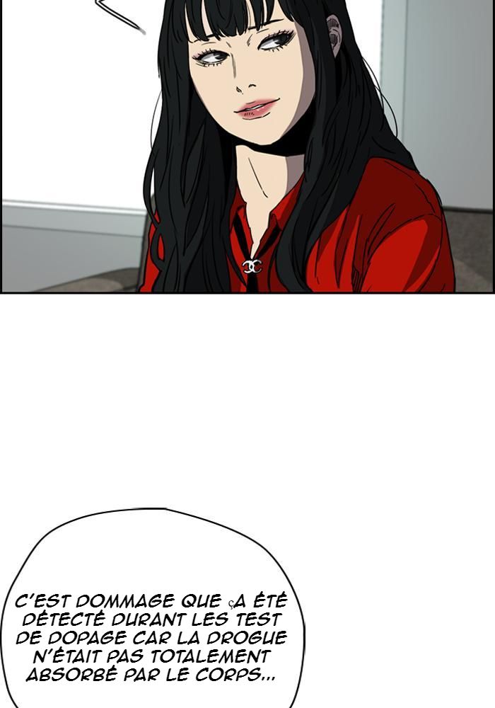 Wind Breaker Chapitre 189 - Page 3