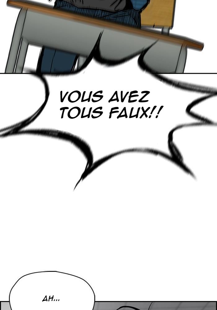 Wind Breaker Chapitre 189 - Page 30