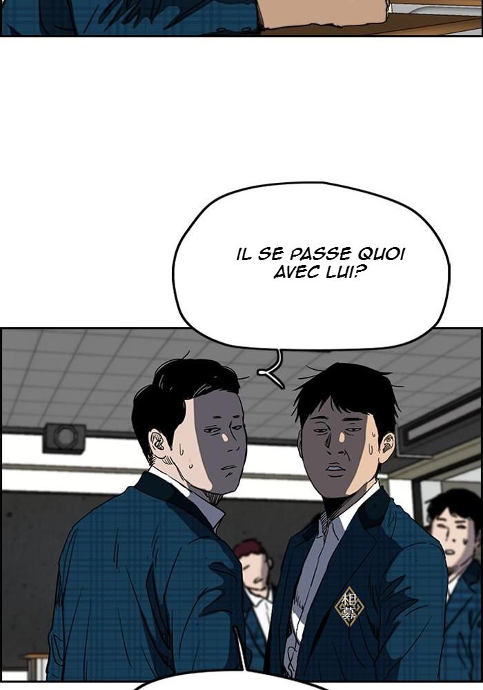 Wind Breaker Chapitre 189 - Page 34
