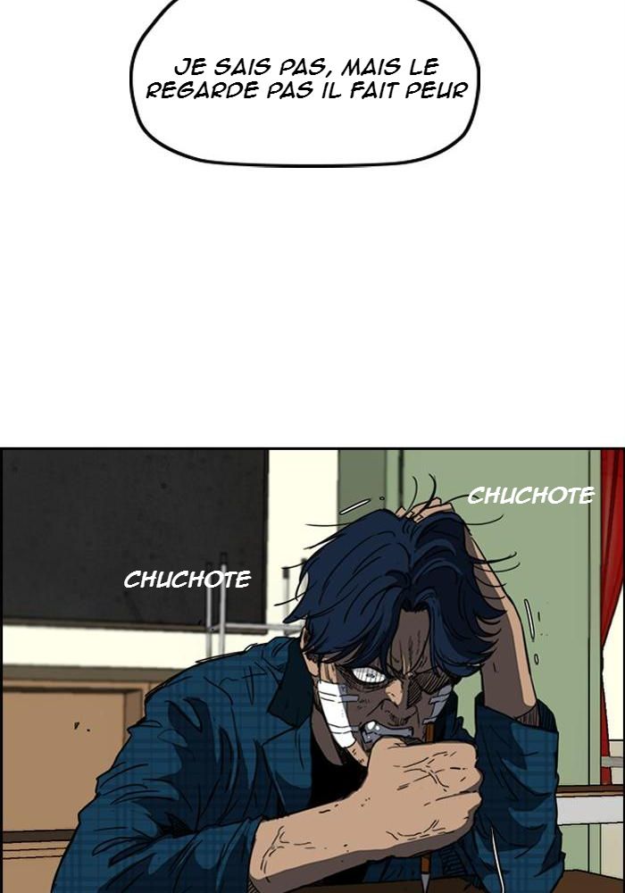 Wind Breaker Chapitre 189 - Page 35