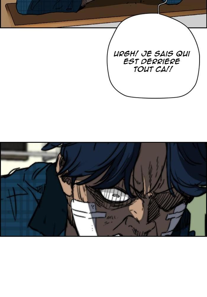 Wind Breaker Chapitre 189 - Page 36