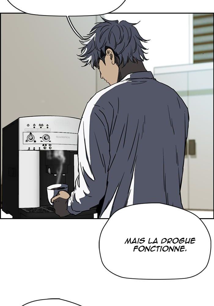 Wind Breaker Chapitre 189 - Page 4