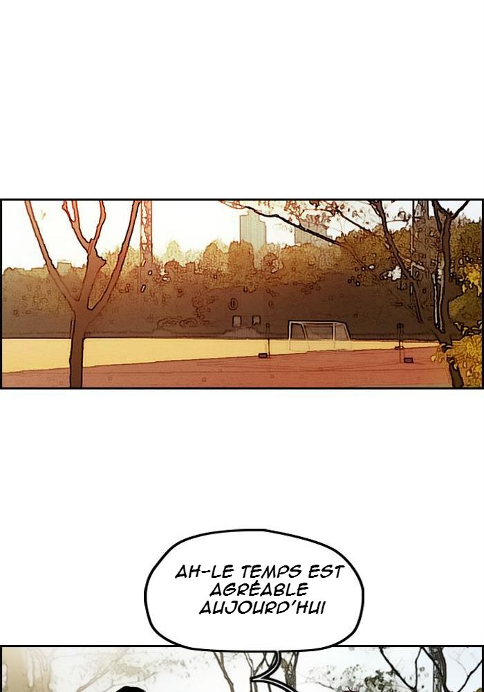 Wind Breaker Chapitre 189 - Page 40