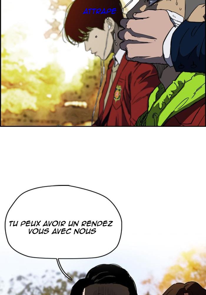 Wind Breaker Chapitre 189 - Page 44