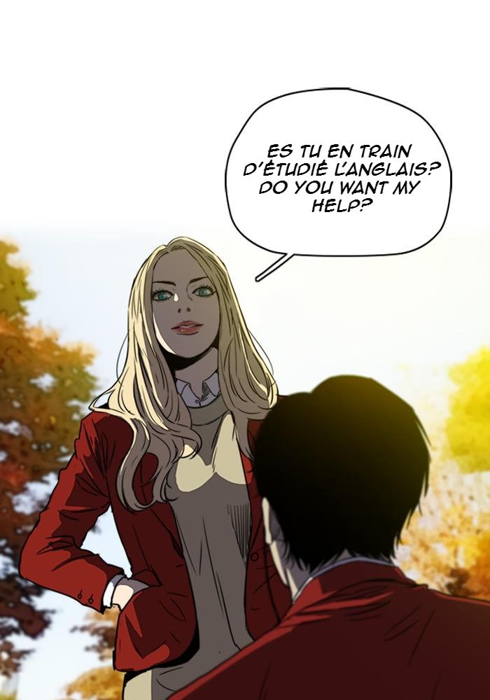 Wind Breaker Chapitre 189 - Page 50