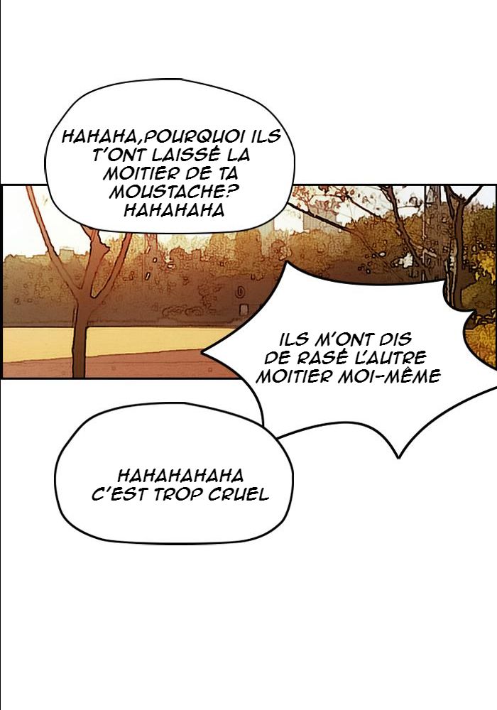 Wind Breaker Chapitre 189 - Page 57
