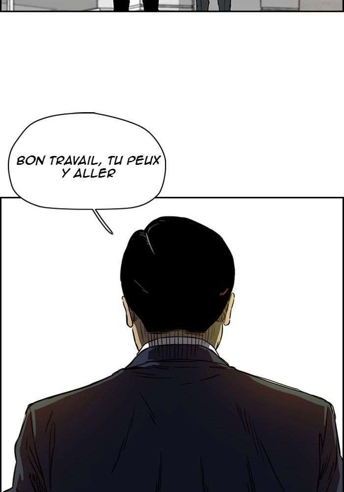 Wind Breaker Chapitre 189 - Page 61