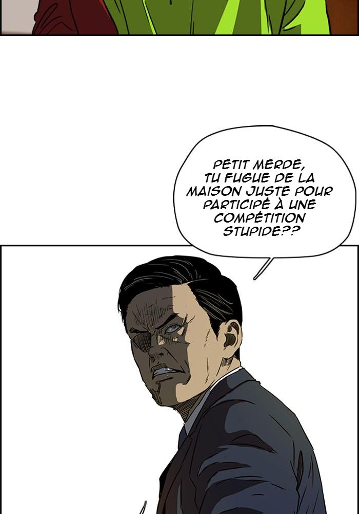 Wind Breaker Chapitre 189 - Page 63