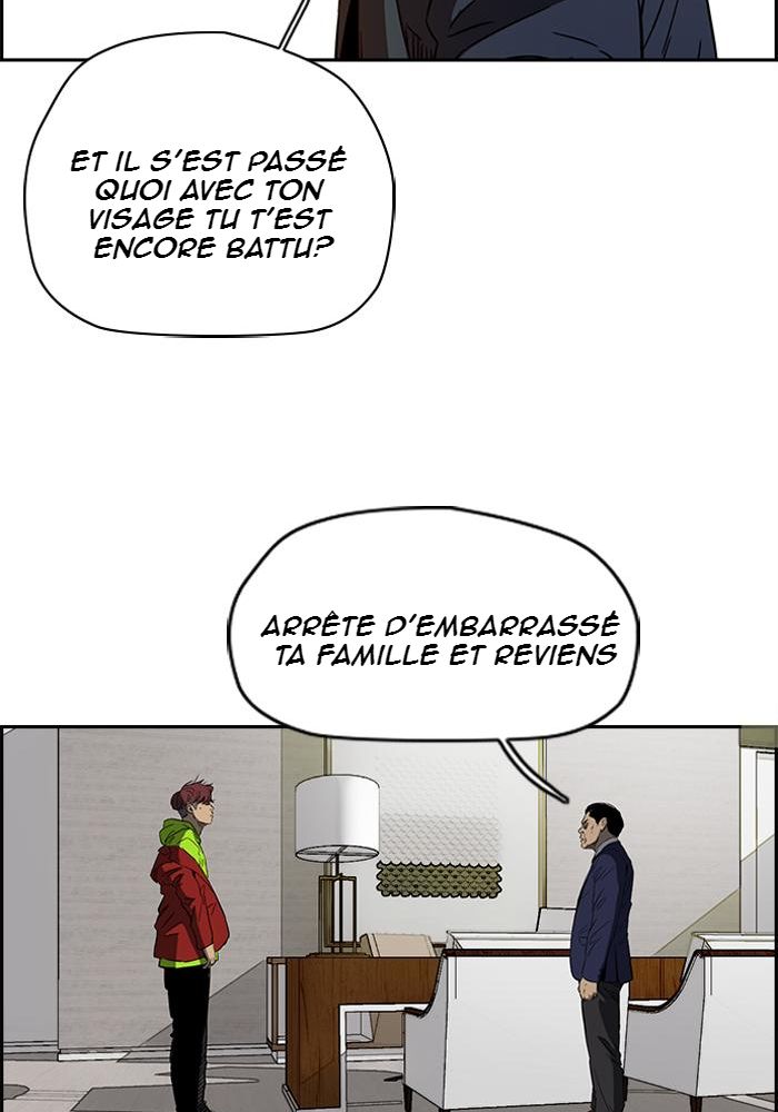 Wind Breaker Chapitre 189 - Page 64