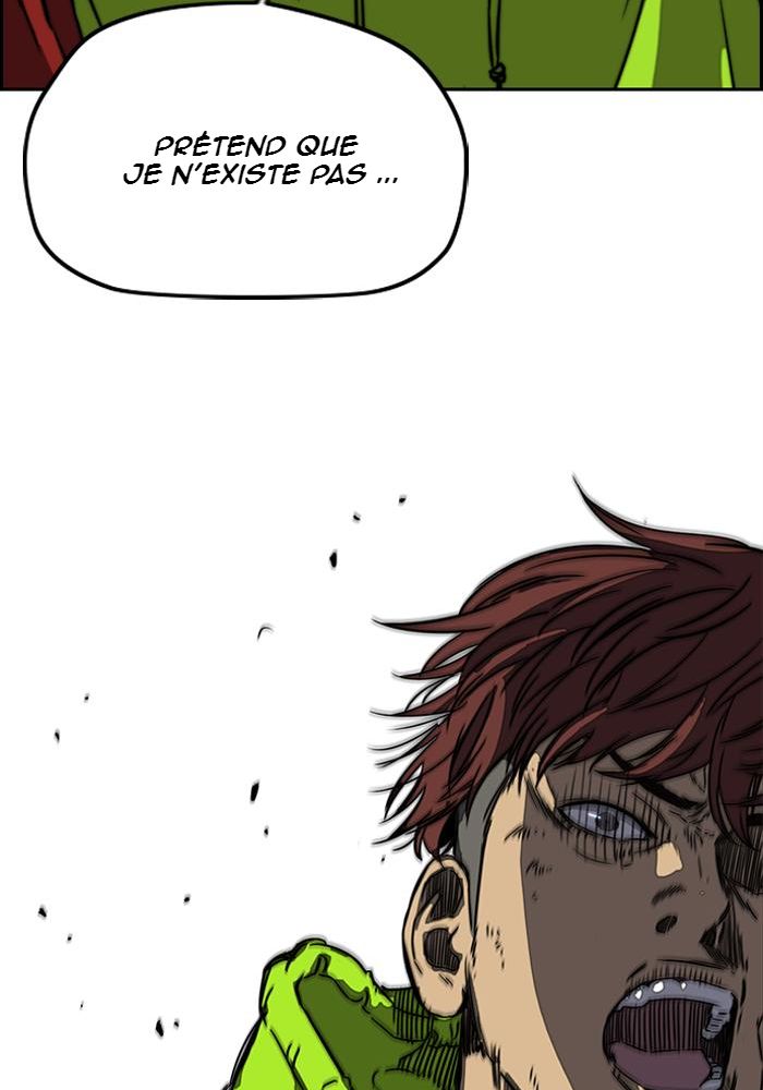Wind Breaker Chapitre 189 - Page 66