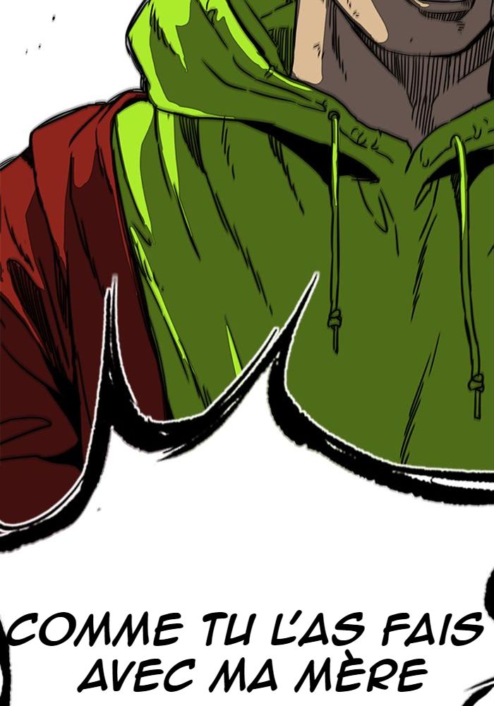 Wind Breaker Chapitre 189 - Page 67