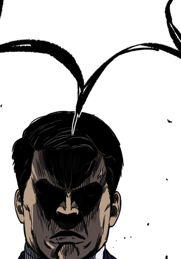 Wind Breaker Chapitre 189 - Page 68