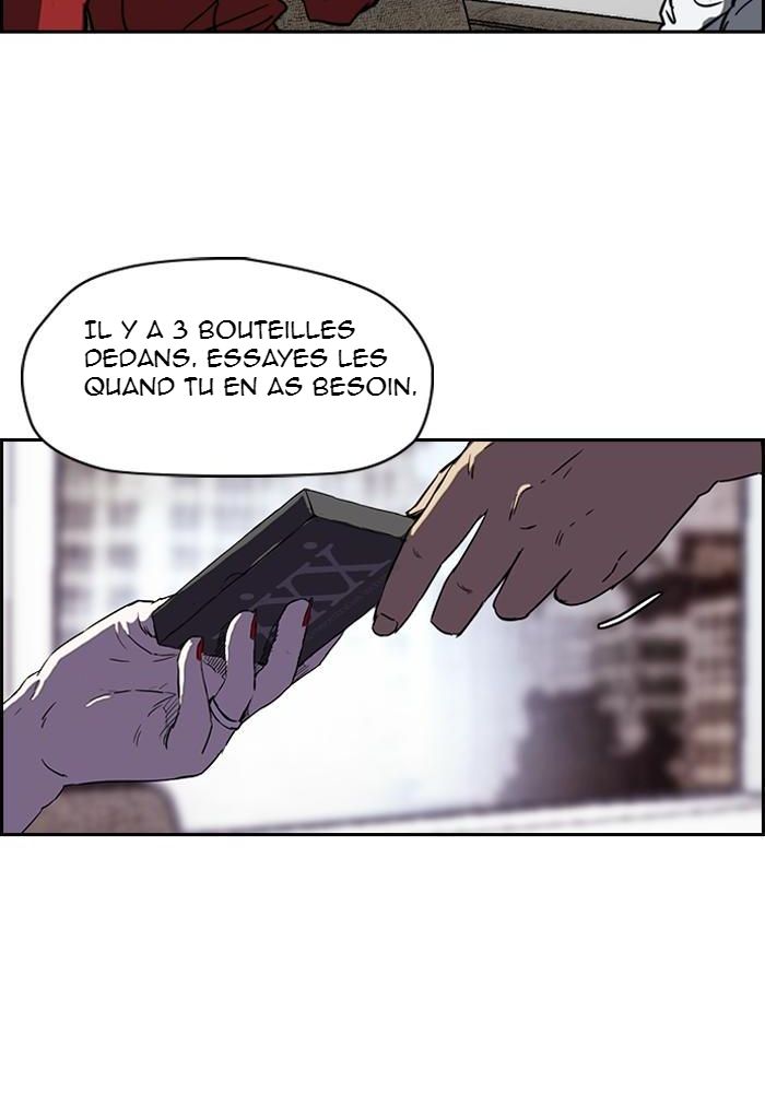 Wind Breaker Chapitre 189 - Page 9