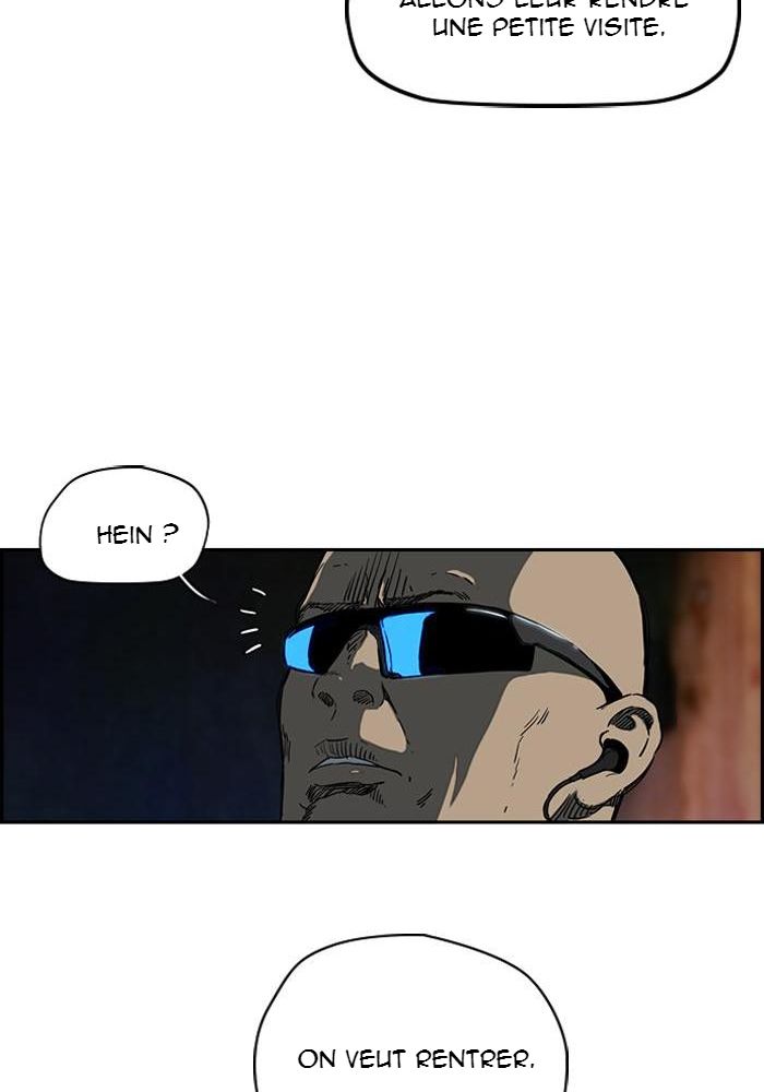 Wind Breaker Chapitre 190 - Page 11