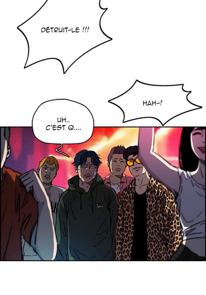Wind Breaker Chapitre 190 - Page 24