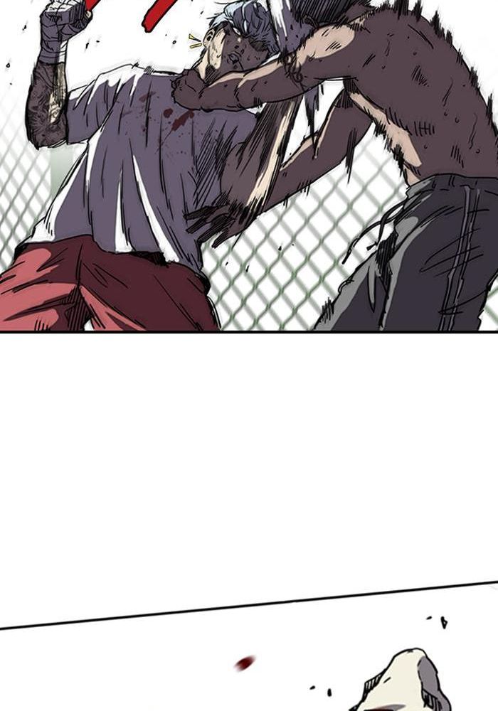 Wind Breaker Chapitre 190 - Page 26