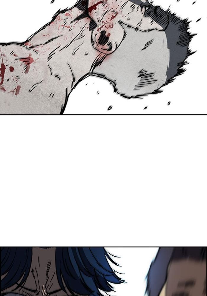 Wind Breaker Chapitre 190 - Page 28