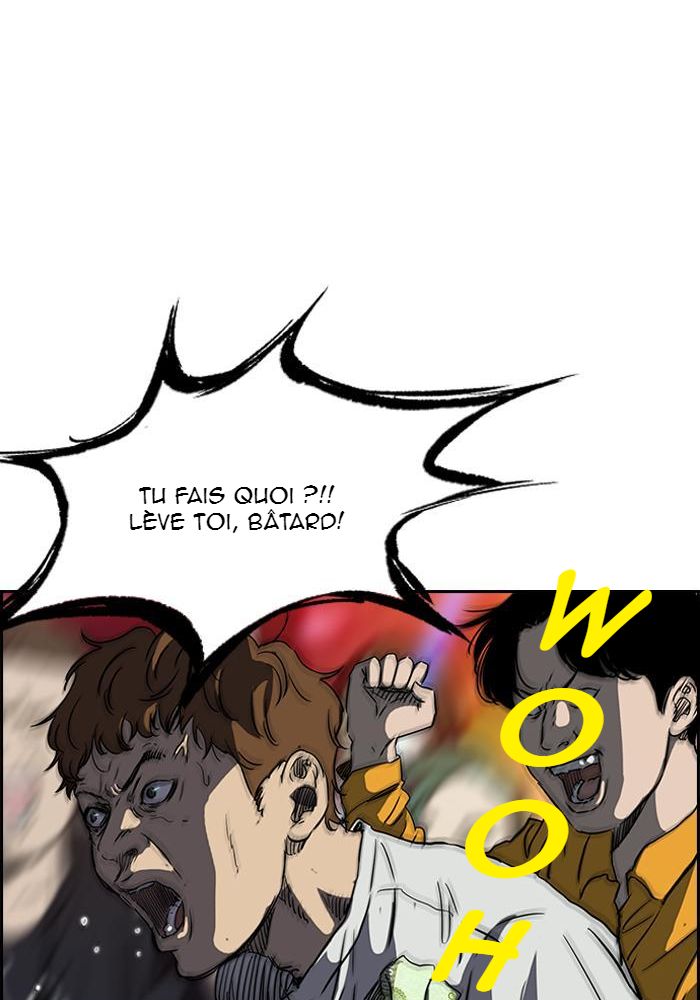 Wind Breaker Chapitre 190 - Page 31