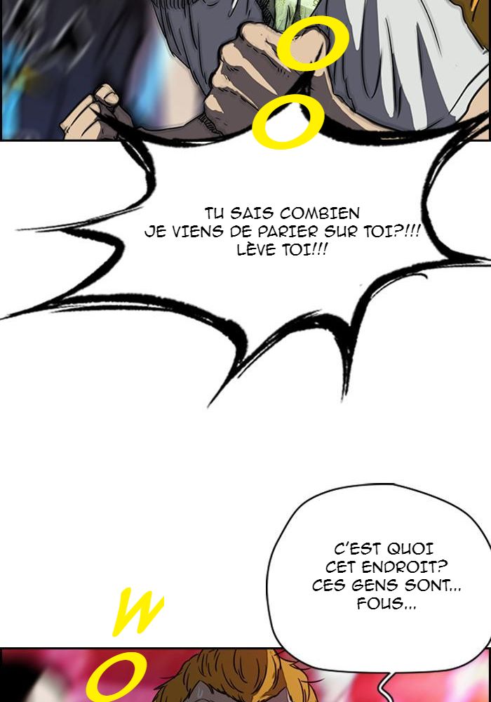 Wind Breaker Chapitre 190 - Page 32