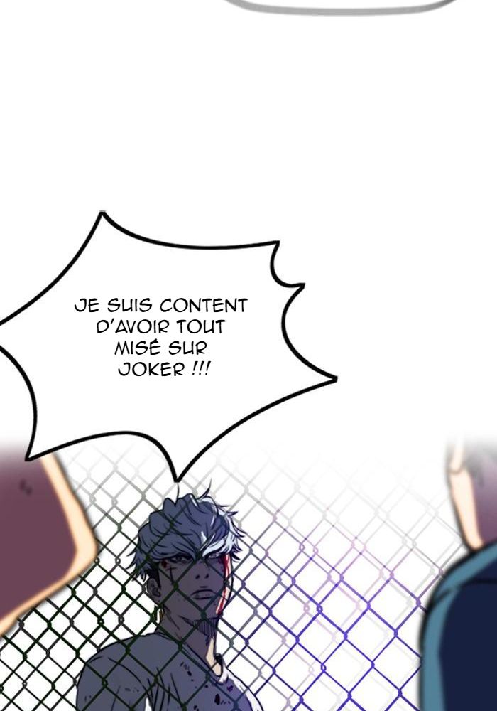 Wind Breaker Chapitre 190 - Page 35