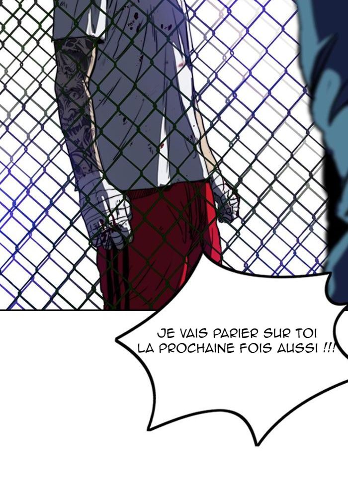 Wind Breaker Chapitre 190 - Page 36