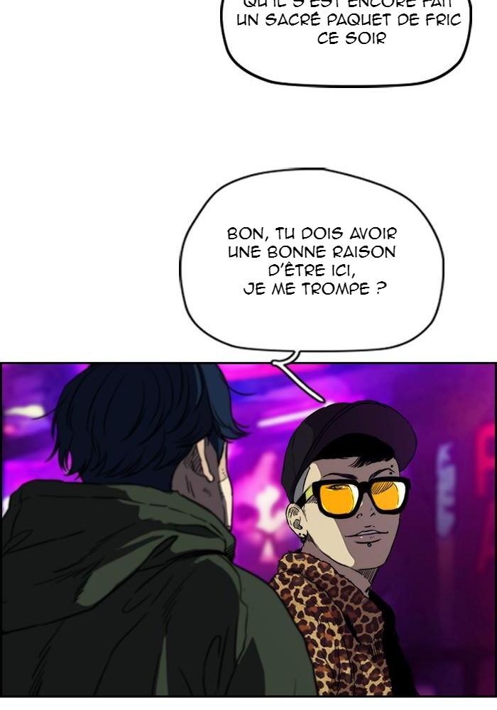 Wind Breaker Chapitre 190 - Page 38