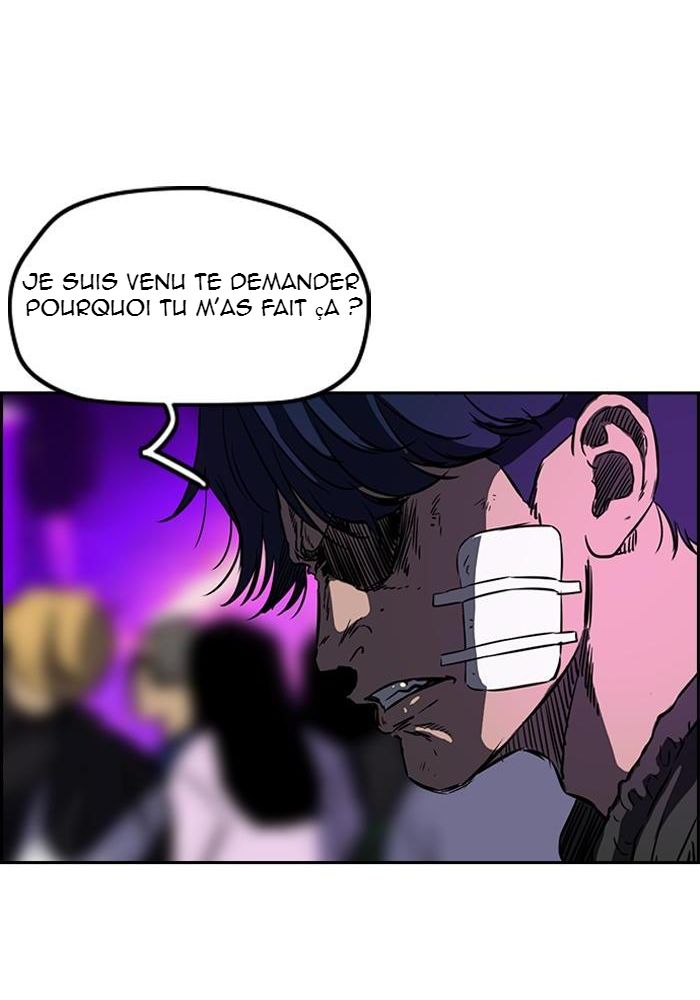 Wind Breaker Chapitre 190 - Page 39