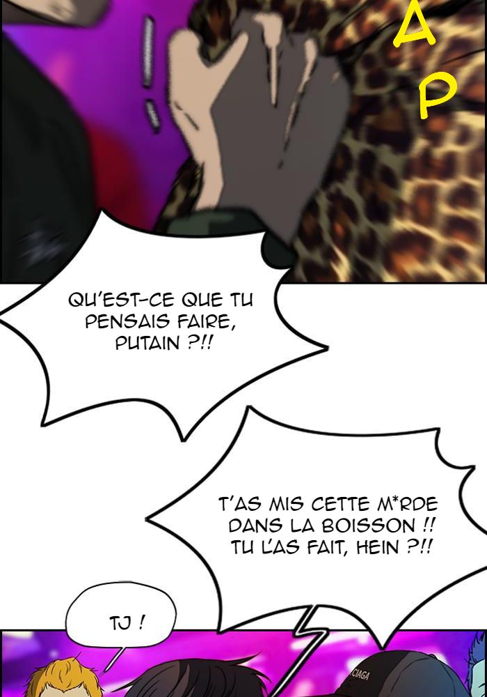 Wind Breaker Chapitre 190 - Page 42