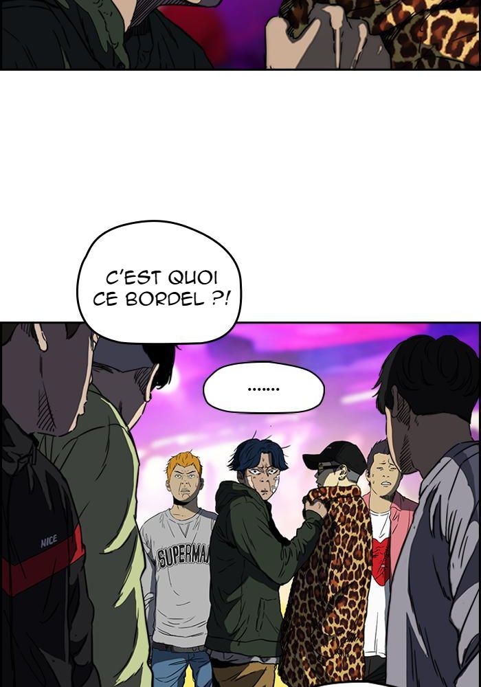 Wind Breaker Chapitre 190 - Page 44